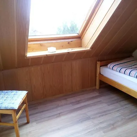 Kaptain's Bunk