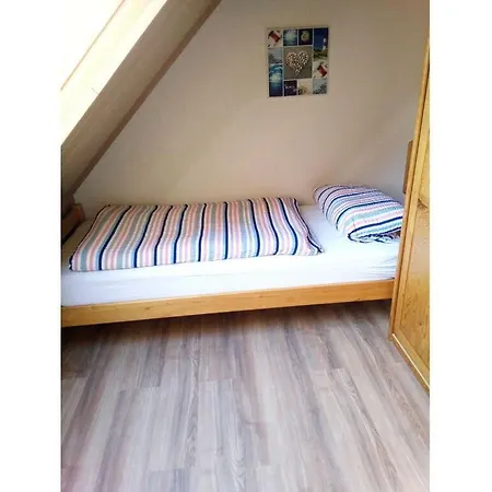 Kaptain's Bunk Lägenhet *