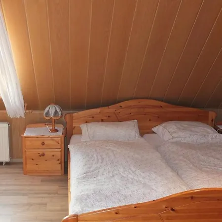 Kaptain's Bunk Carolinensiel