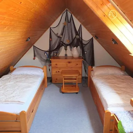 Kaptain's Bunk Carolinensiel