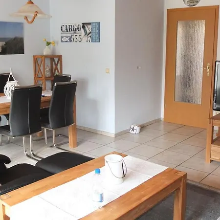 아파트 Kaptain's Bunk