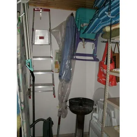 Kaptain's Bunk * Carolinensiel