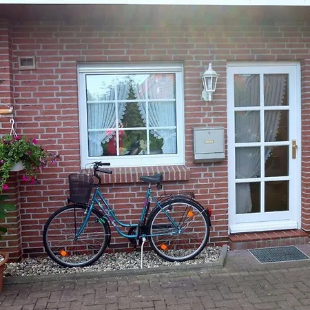 Kaptain's Bunk Lägenhet