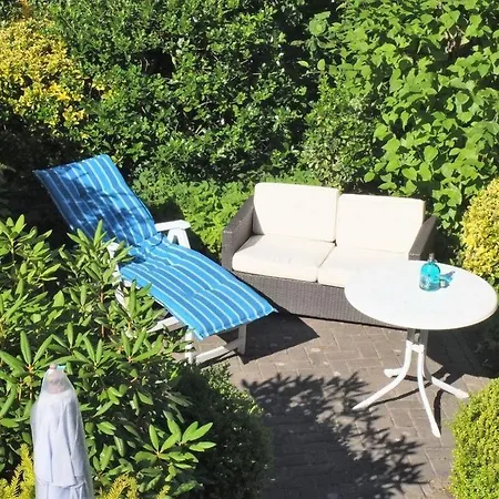 아파트 Kaptain's Bunk *