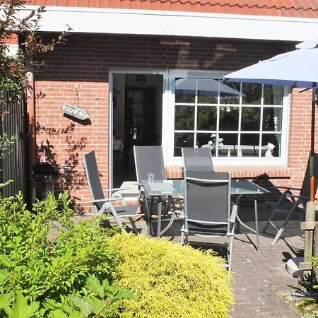 Kaptain's Bunk 아파트 카롤리넨시엘