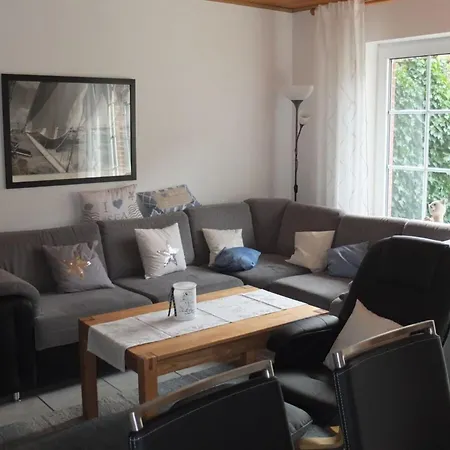 Kaptain's Bunk Lägenhet *