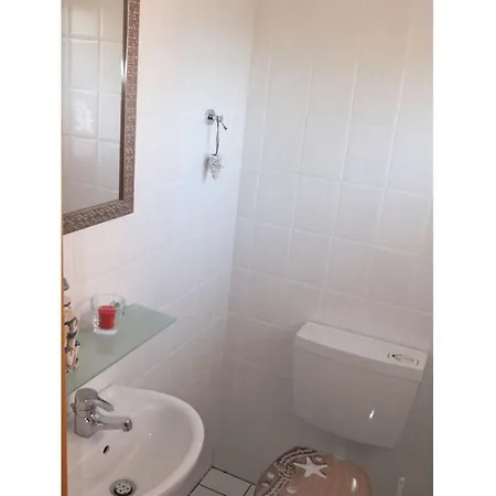 Lägenhet Kaptain's Bunk *