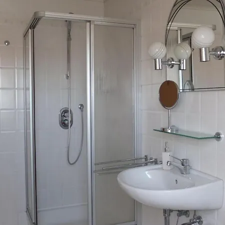 Lägenhet Kaptain's Bunk Carolinensiel